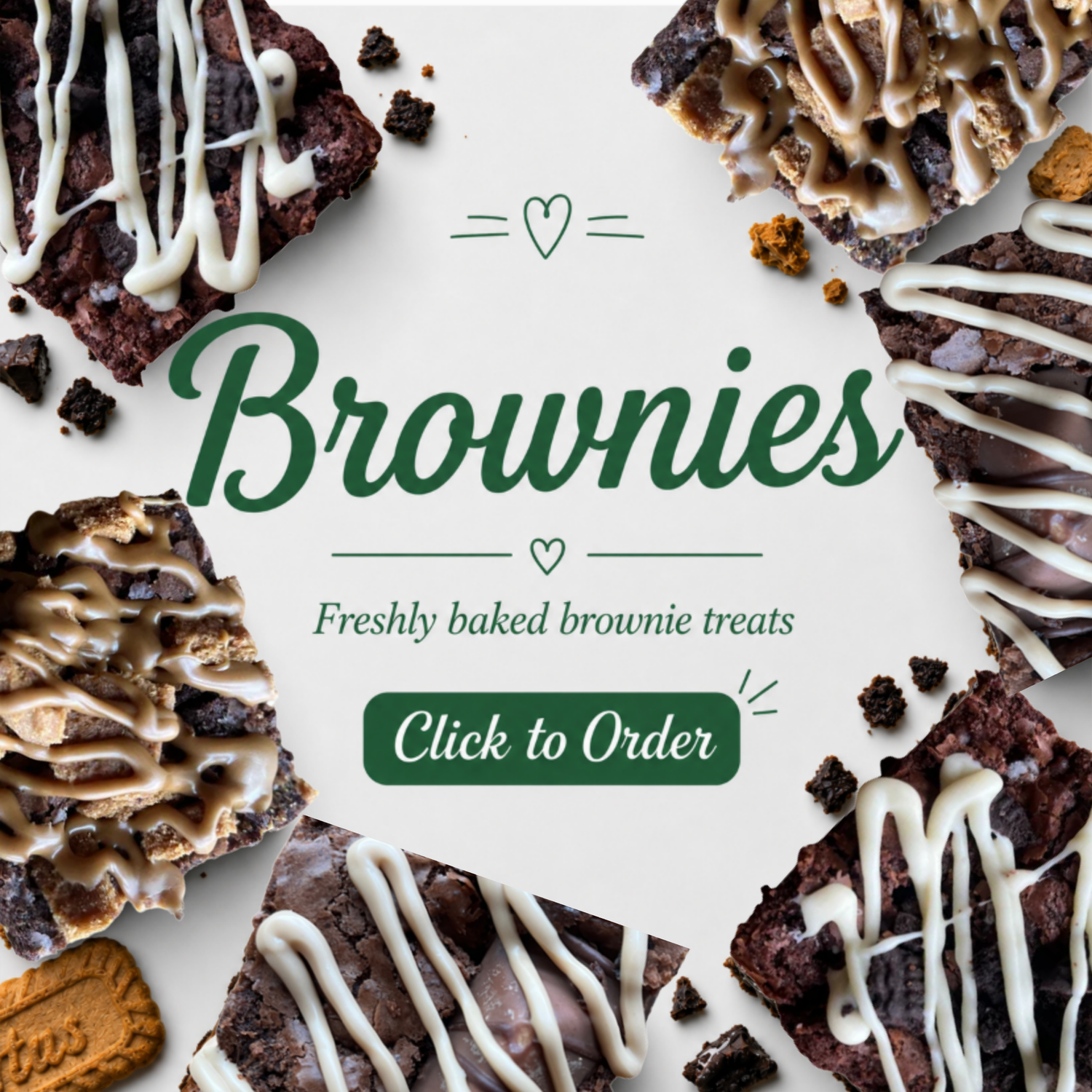 Brownies