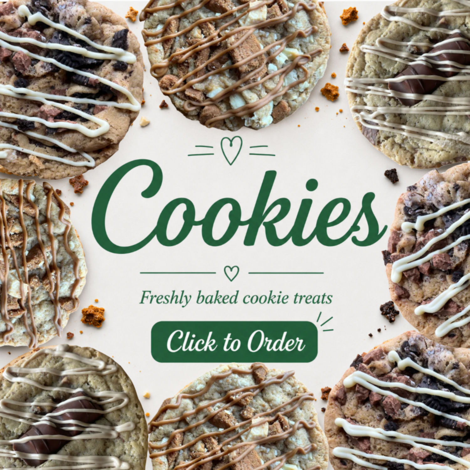Cookies