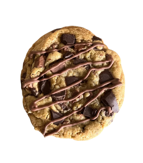 Chocolate Chunk Cookie