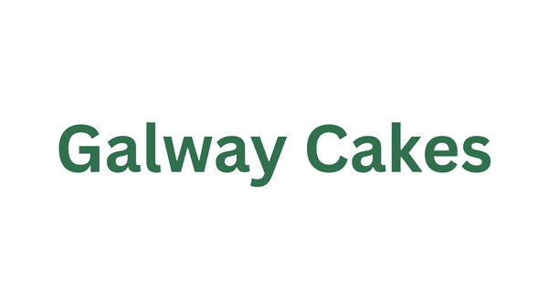 Galway Cakes