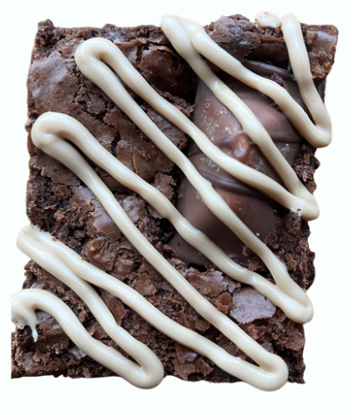 Kinder Bueno Brownie