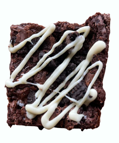 Oreo Brownie