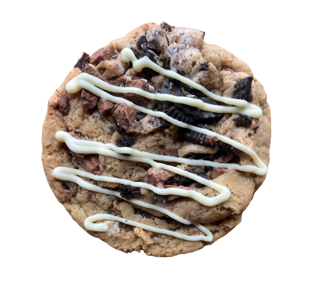 Oreo Cookie